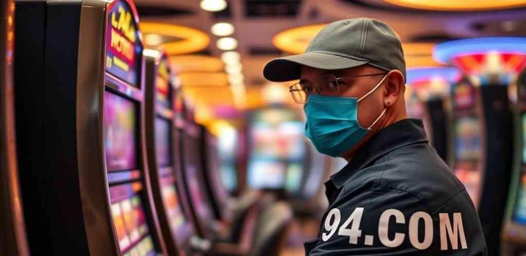 jogos de azar móveis 7474bet