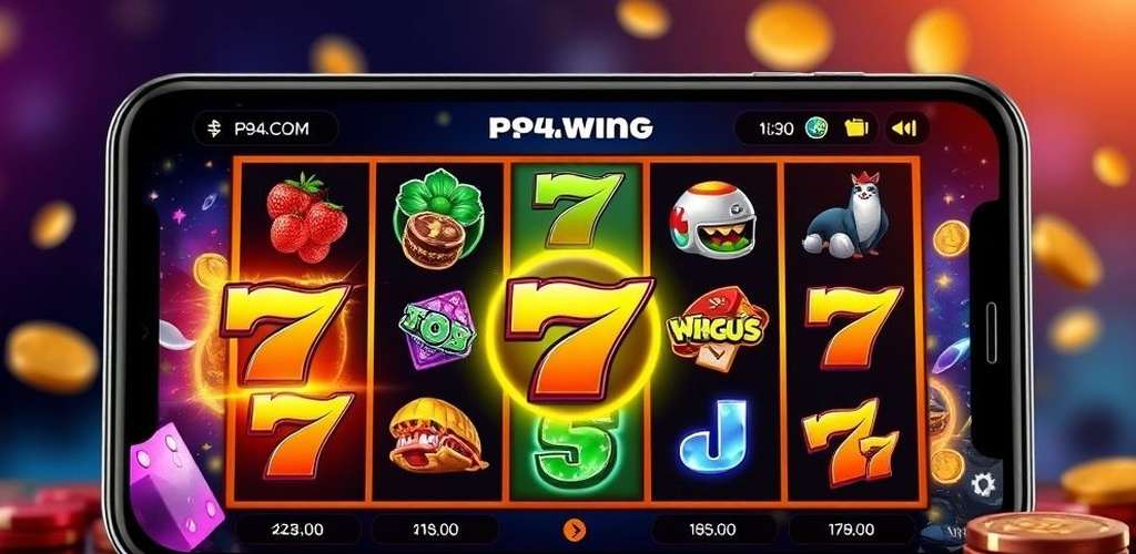 jogos de azar móveis 7474bet